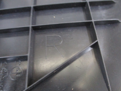 Mazda CX-5 Genuine Right Hand Front Kick Trim Panel New Part