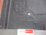 Kia Optima Genuine Right Hand Front Under Floor Cover New Part