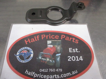 Nissan Stanza Genuine Lower Radiator Mounting Bracket New Part