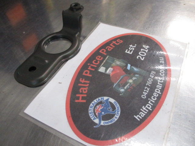 Nissan Stanza Genuine Lower Radiator Mounting Bracket New Part