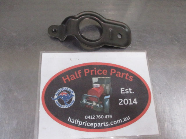 Nissan Stanza Genuine Lower Radiator Mounting Bracket New Part