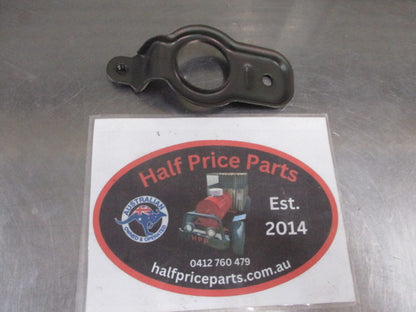 Nissan Stanza Genuine Lower Radiator Mounting Bracket New Part