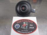 Hyundai Sonata/Genesis/Tiburon Coupe Genuine High Pitch Horn Assembly New Part