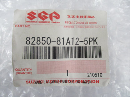 Suzuki FJ Jimny Genuine Rear Door Handle New Part