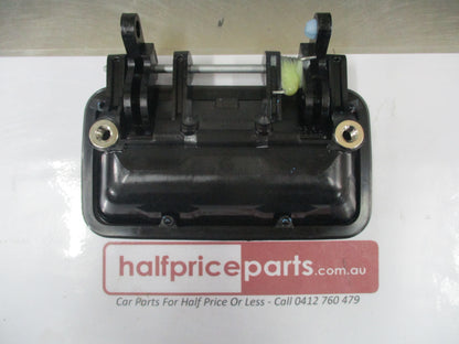 Suzuki FJ Jimny Genuine Rear Door Handle New Part