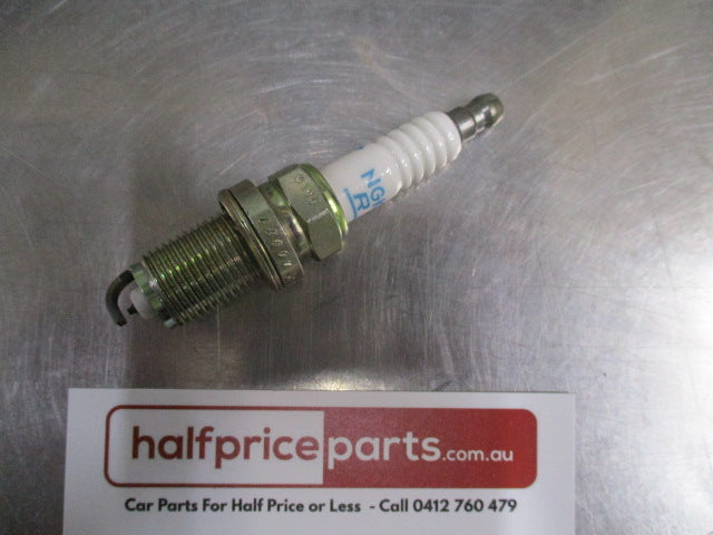 NGK Spark Plugs BKR6EP-11 - New Part
