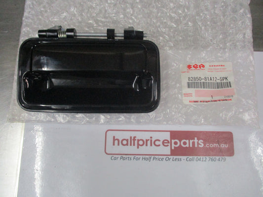 Suzuki FJ Jimny Genuine Rear Door Handle New Part