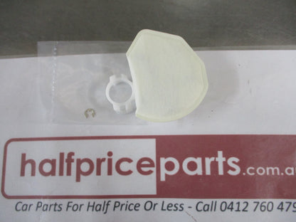 Mazda 3/5/6/CX-9/MX-5/CX-7 Genuine Fuel Pump Filter New Part