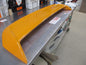 Ford Falcon BA/BF/FG/MK II  Genuine Hard Lid Spoiler With Fitting Kit (WHILE STOCKS LAST) New Part