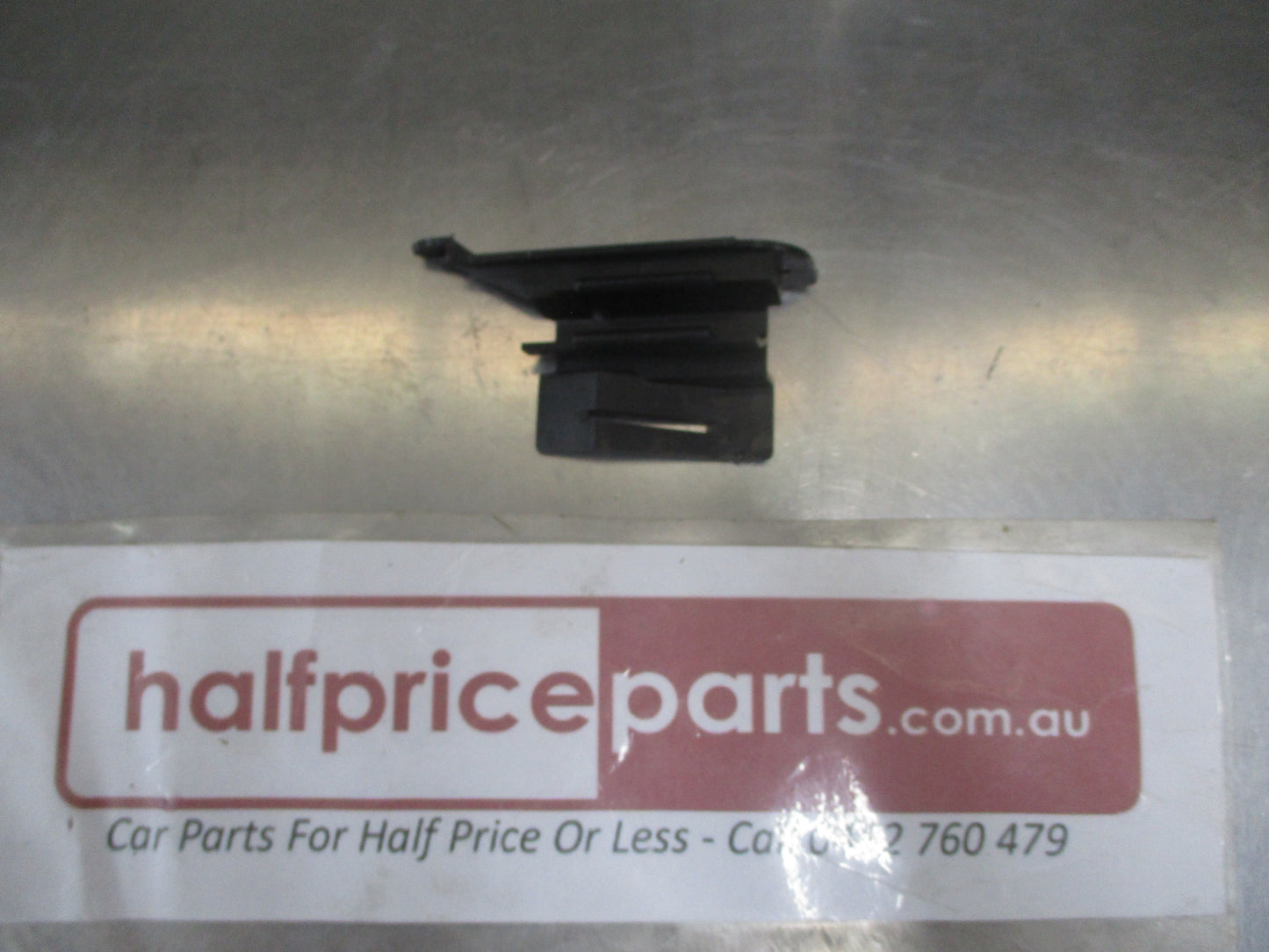 Kia Spectra Genuine Right Hand Front Bumper Side Bracket New Part