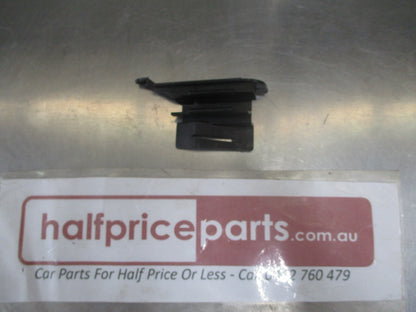 Kia Spectra Genuine Right Hand Front Bumper Side Bracket New Part