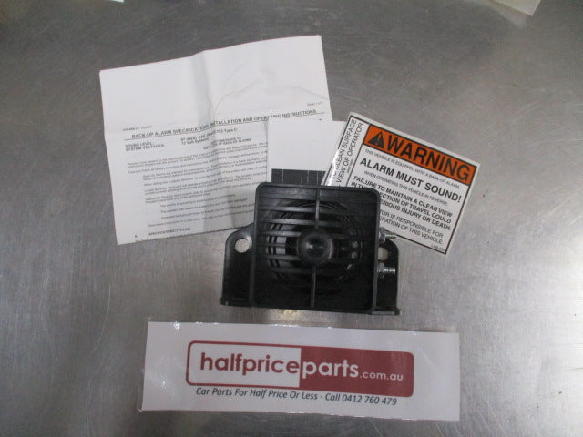 Narva Reversing Buzzer 12 Volt 97 Decibels - New Part