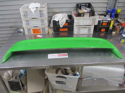 Ford Falcon BA/BF/FG/MK II  Genuine Hard Lid Spoiler With Fitting Kit (WHILE STOCKS LAST) New Part