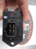 Hyundai i20 Genuine Interior Heater Resistor Blower New Part