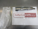 Mitsubishi Triton Genuine Drivers Front Door Outer Chrome Handle New Part