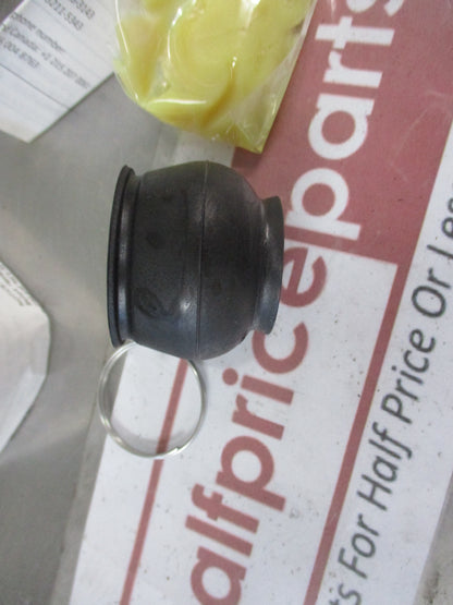 Suzuki Grand Vitara Genuine Dust Boot Seal New Part