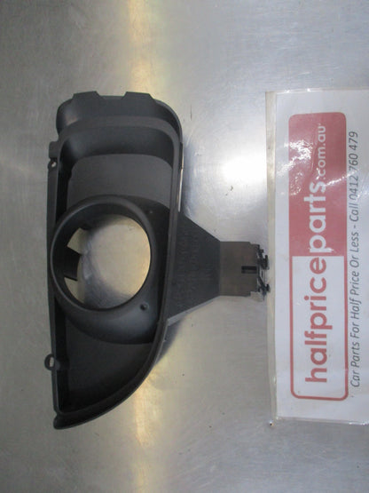 Mazda MPV Genuine Right Hand Fog Light Bezel New Part