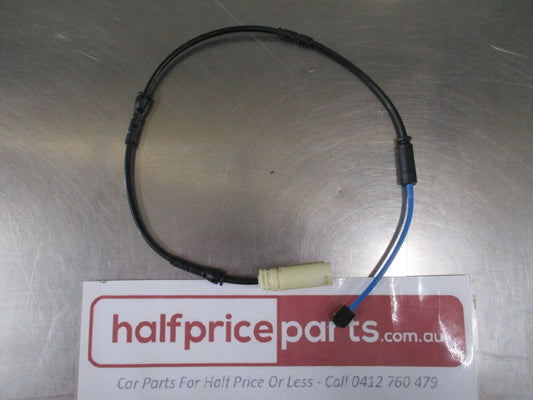 Brake Pad Wear Sensor Suits BMW 1 Series -  New Part