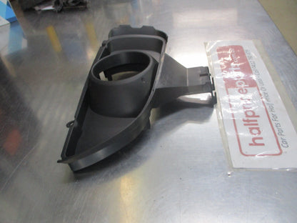 Mazda MPV Genuine Right Hand Fog Light Bezel New Part