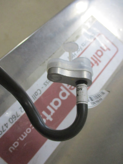 Holden Captiva CG7 Genuine Trans Fluid Cooler Outlet Pipe New Part