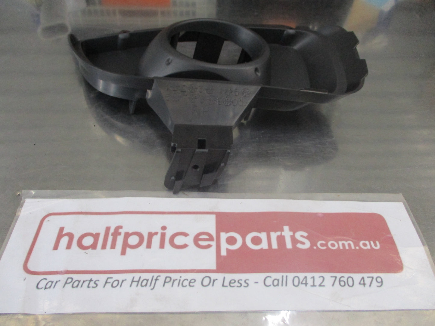 Mazda MPV Genuine Right Hand Fog Light Bezel New Part
