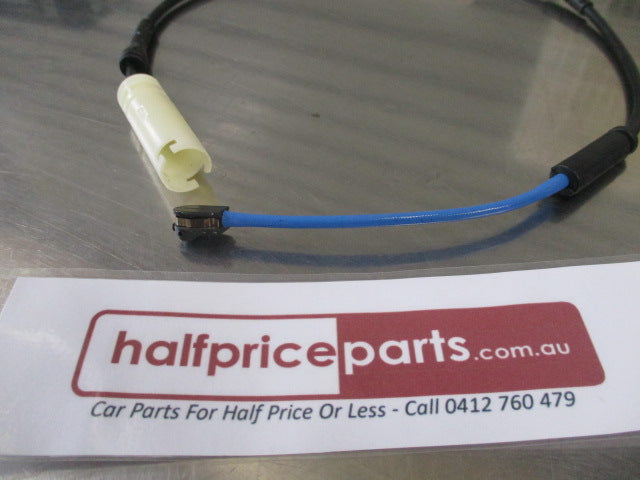 Brake Pad Wear Sensor Suits BMW 1 Series -  New Part