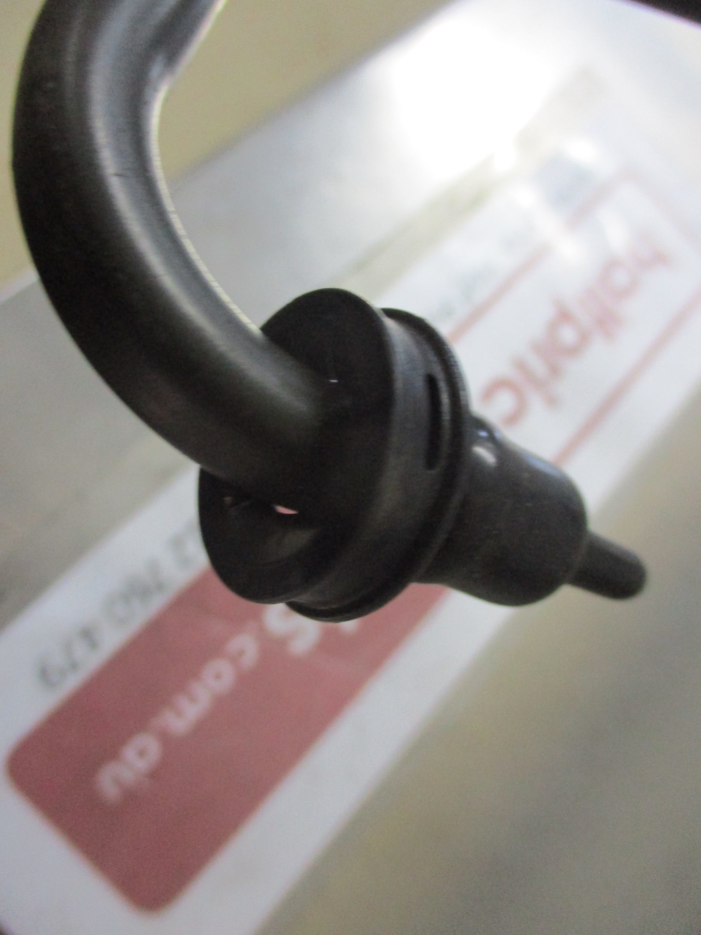 Holden Captiva CG7 Genuine Trans Fluid Cooler Outlet Pipe New Part