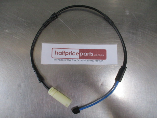 Brake Pad Wear Sensor Suits BMW 1 Series -  New Part
