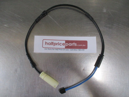 Brake Pad Wear Sensor Suits BMW 1 Series -  New Part