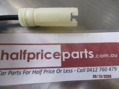 Brake Pad Wear Sensor Suits BMW 1 Series -  New Part