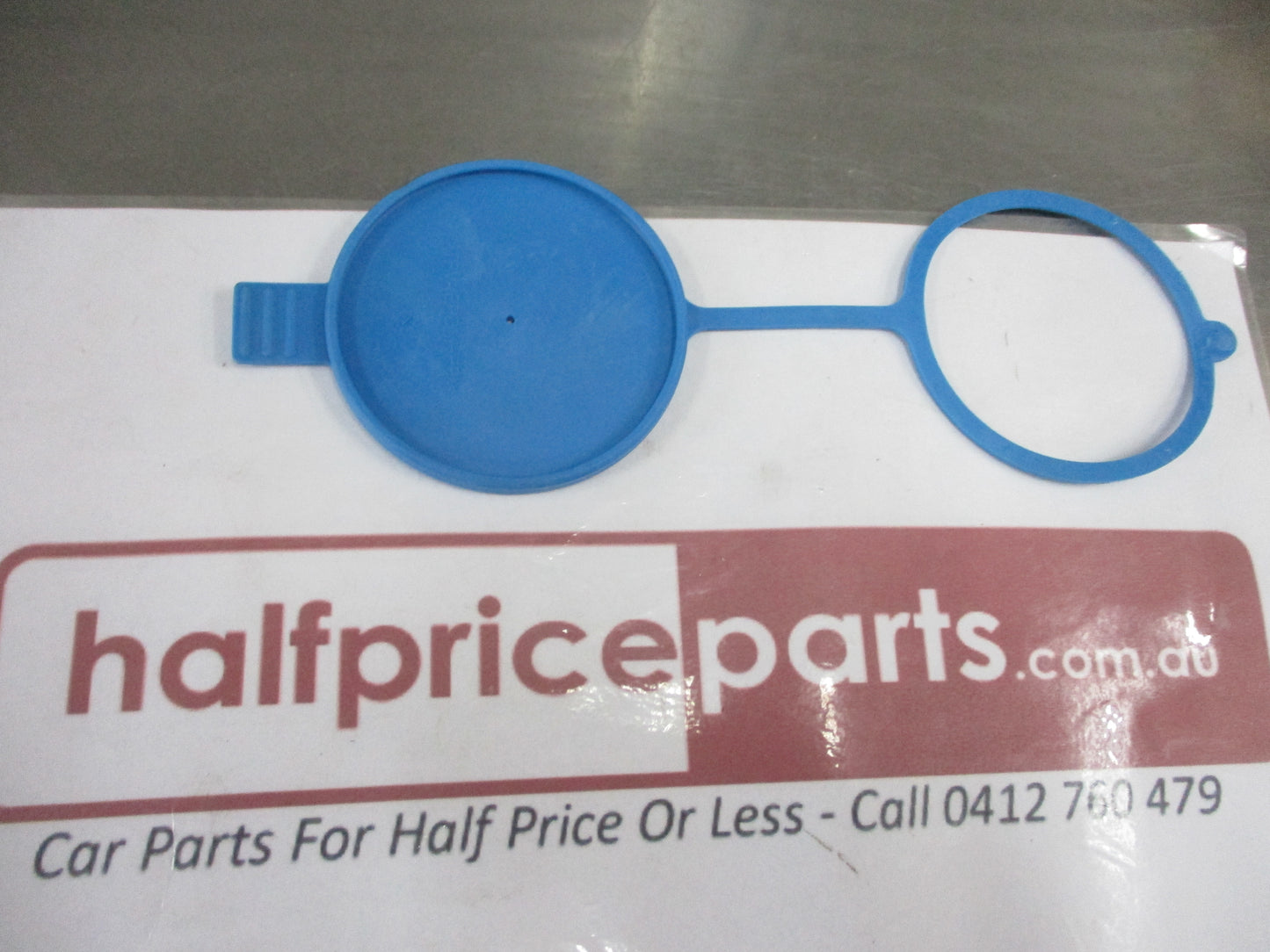 Mercedes Benz Sprinter 2500-3500 Genuine Reservoir Cap New Part
