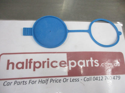 Mercedes Benz Sprinter 2500-3500 Genuine Reservoir Cap New Part