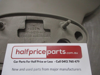Ford AU Falcon Series II/III Sedan Genuine Rear Boot Spoiler (IN Primer) New Part