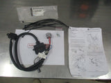 Holden RC Colorado Genuine Trailer Wiring Harness New Part