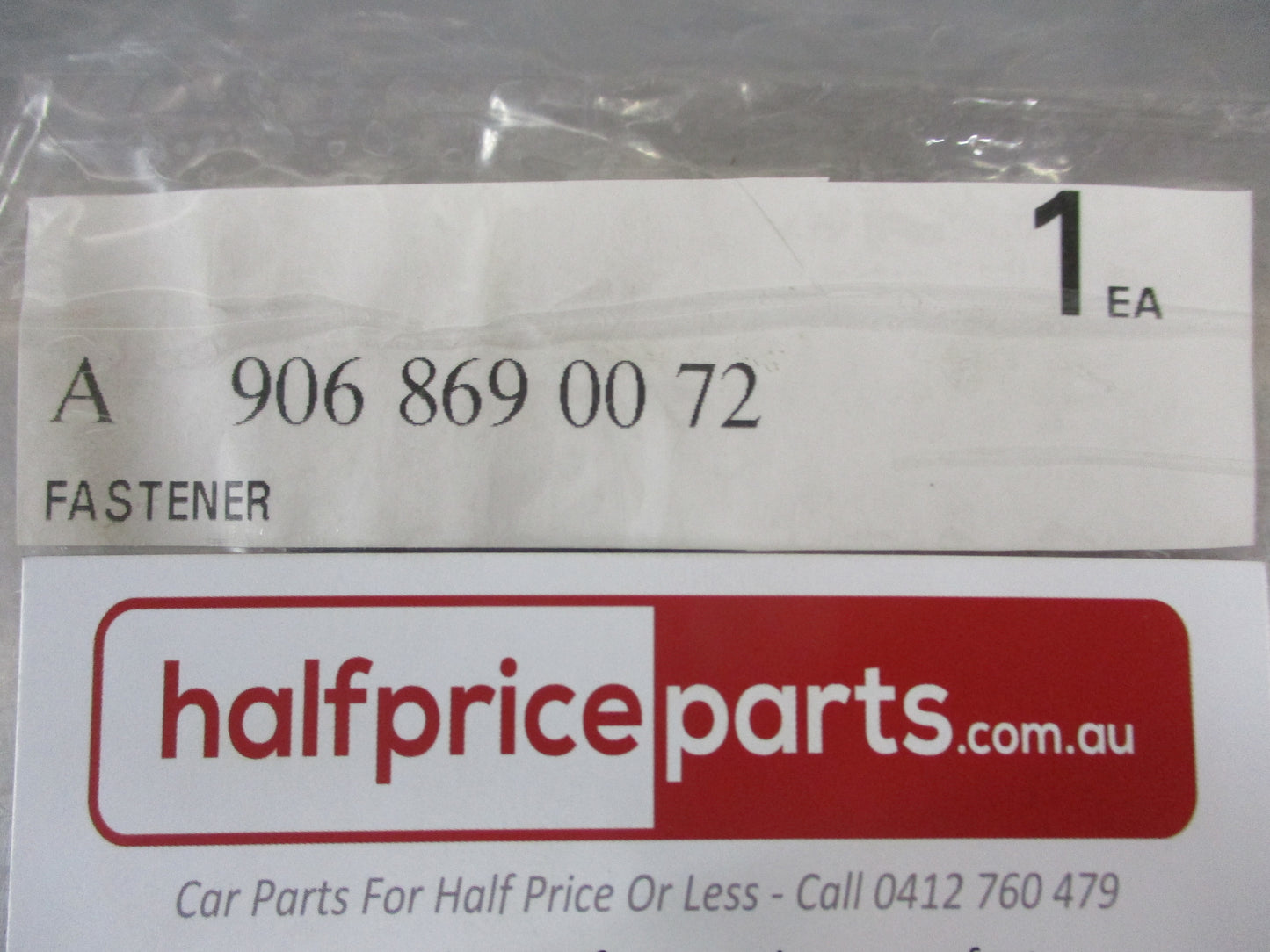 Mercedes Benz Sprinter 2500-3500 Genuine Reservoir Cap New Part