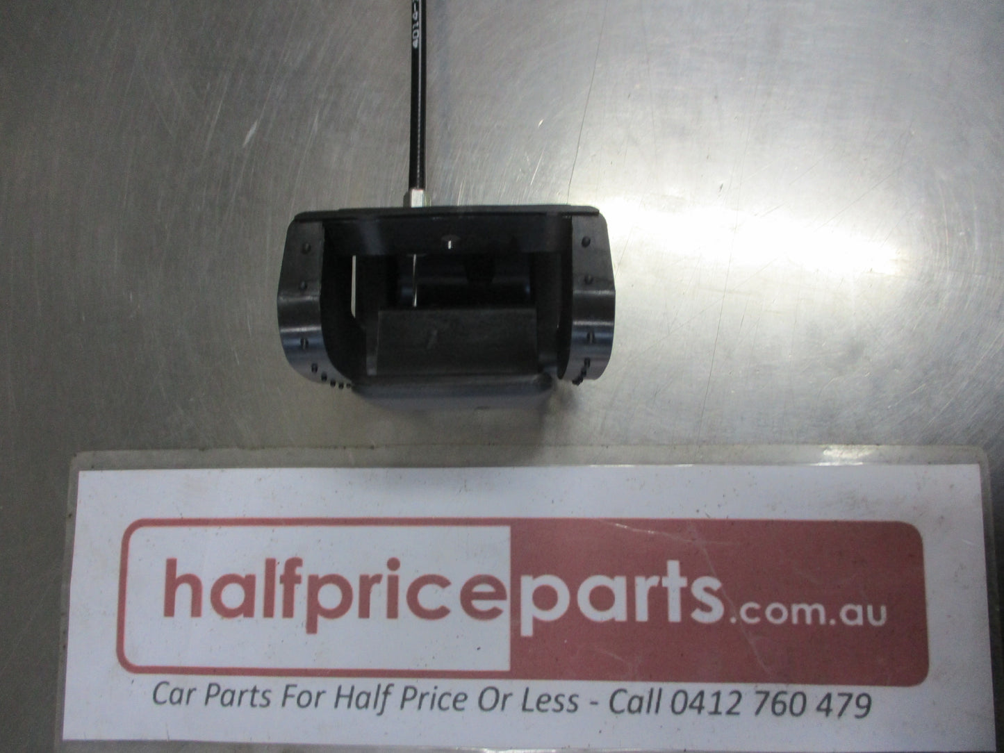 Holden Captiva CG7 Genuine Right Hand Rear Seat Recliner Actuator Cable New Part