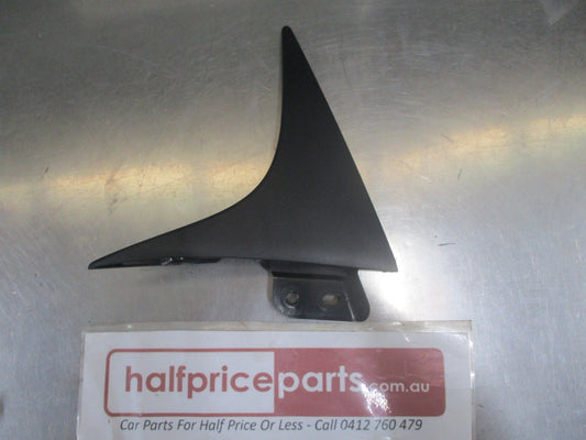 Mazda CX-5 Genuine Left Spoiler Side Support Brace New Part