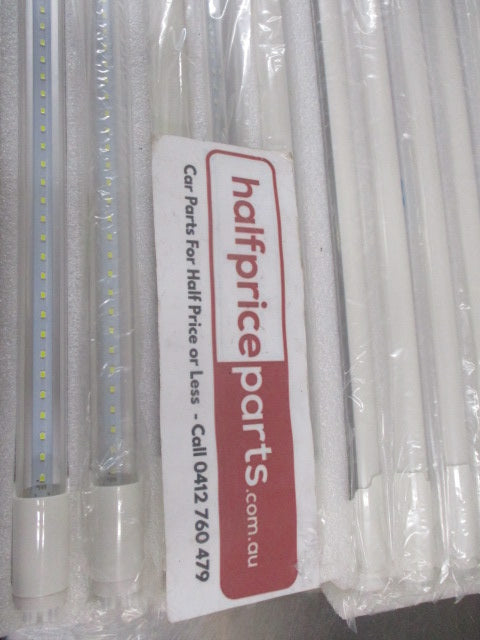 LED Plus Tube T8-120 cm -18W Box Of 24 New Part