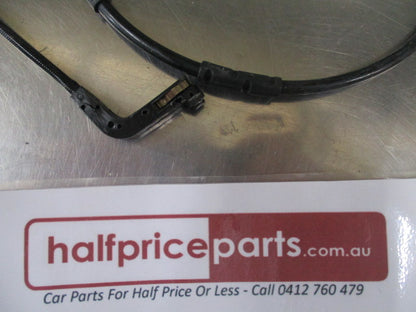 Brake Pad Wear Sensors Suits DB1849 Brakes - New Part