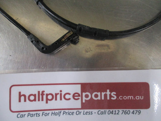 Brake Pad Wear Sensors Suits DB1849 Brakes - New Part