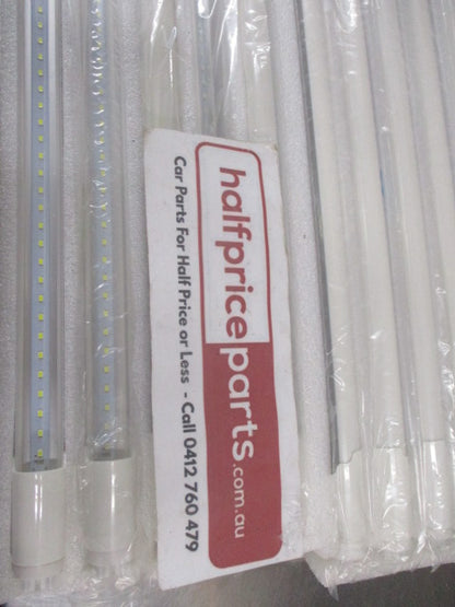 LED Plus Tube T8-120 cm -18W Box Of 25 New Part