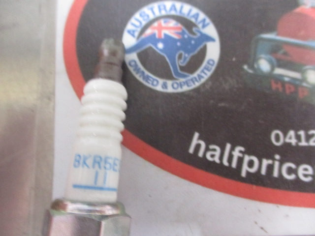 Kia Rio /Hyundai Accent/Elantra/S-Coup/Tiburon Genuine Spark Plugs Set Of 4 New Part