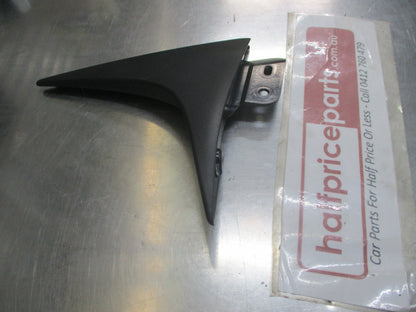 Mazda CX-5 Genuine Left Spoiler Side Support Brace New Part