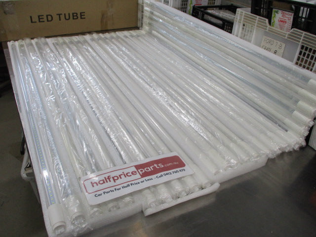 LED Plus Tube T8-120 cm -18W Box Of 25 New Part