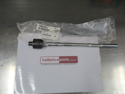 Subaru Forester / Impreza / Outback / Legacy Genuine Steering Tie Rod End New Part