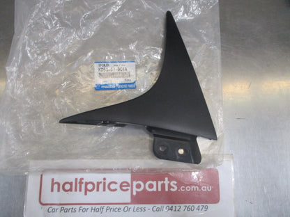 Mazda CX-5 Genuine Left Spoiler Side Support Brace New Part