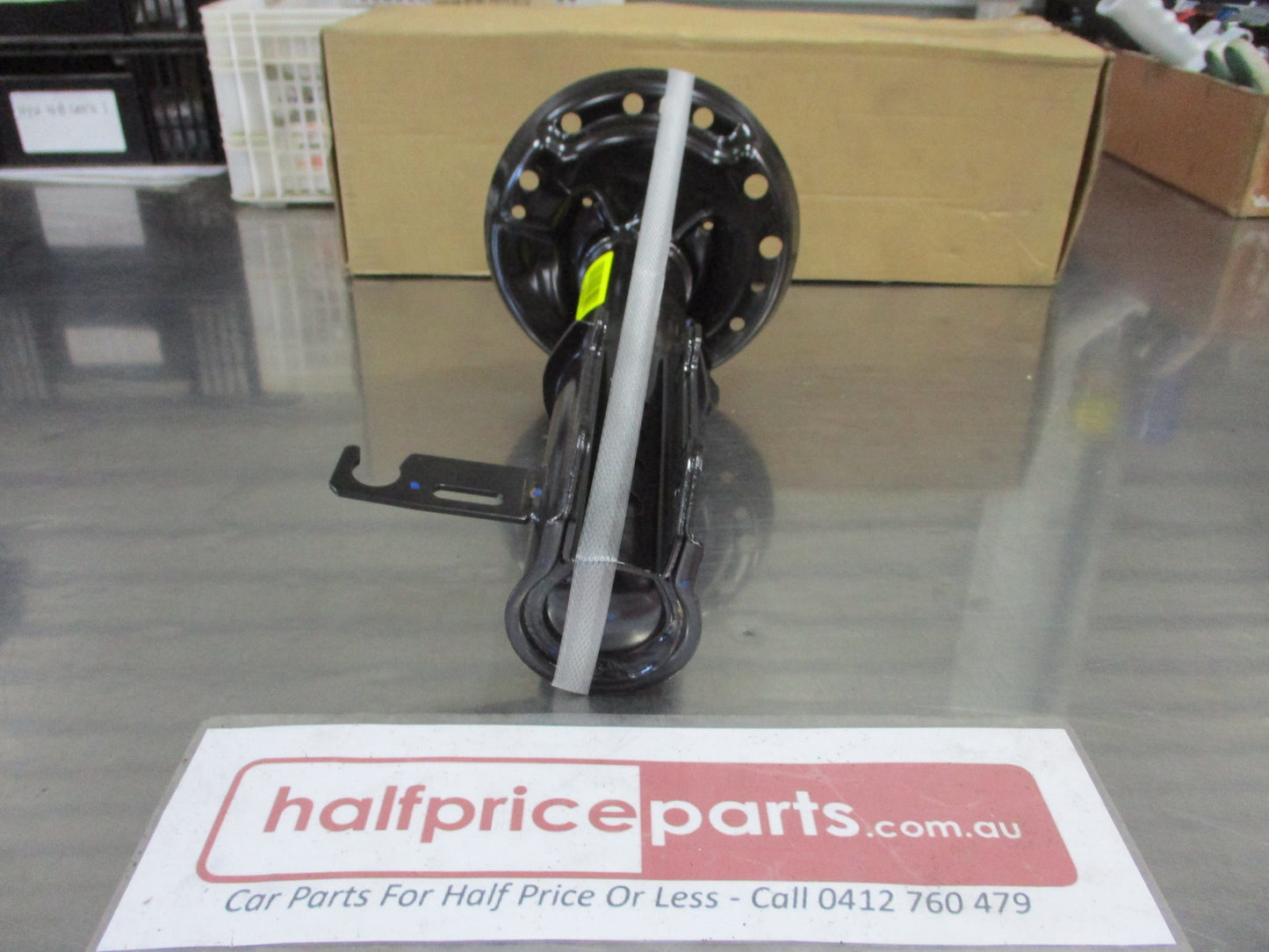Holden JH Cruze Sedan/Hatch Genuine Left Hand Front Strut New Part
