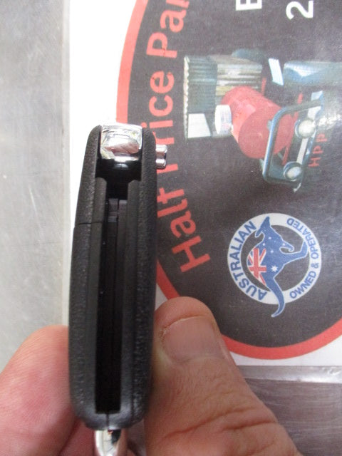 Hyundai Elantra Genuine 3 Button Remote Fob Key New Part