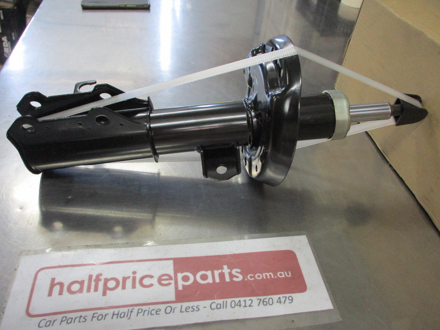 Holden JH Cruze Sedan/Hatch Genuine Left Hand Front Strut New Part