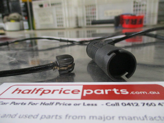 Brake Pad Wear Sensors Suits BMW Series 3/DB1415 Brakes - New Part